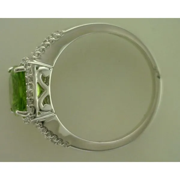 Colored Stone Rings / Pearl Rings Image 4 Joint Venture Estate Jewelry Charleston, SC