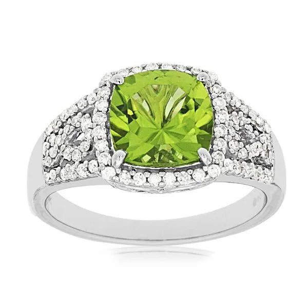 Colored Stone Rings / Pearl Rings Joint Venture Estate Jewelry Charleston, SC