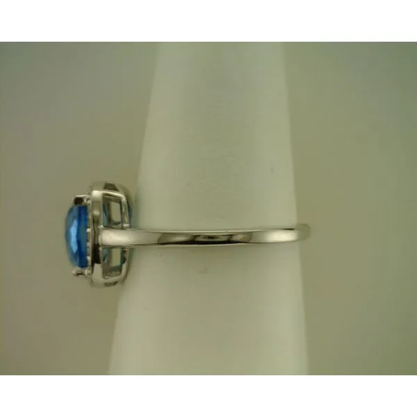 Colored Stone Rings / Pearl Rings Image 3 Joint Venture Estate Jewelry Charleston, SC