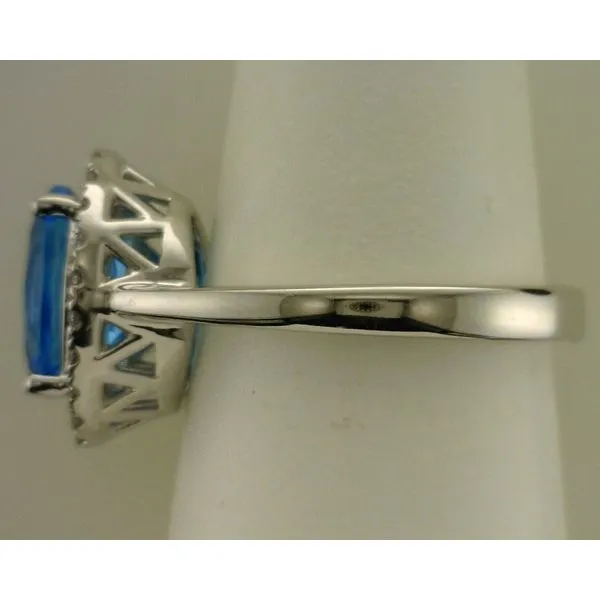 Colored Stone Rings / Pearl Rings Image 3 Joint Venture Estate Jewelry Charleston, SC