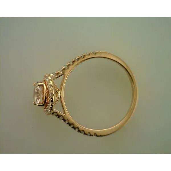 Colored Stone Rings / Pearl Rings Image 4 Joint Venture Estate Jewelry Charleston, SC
