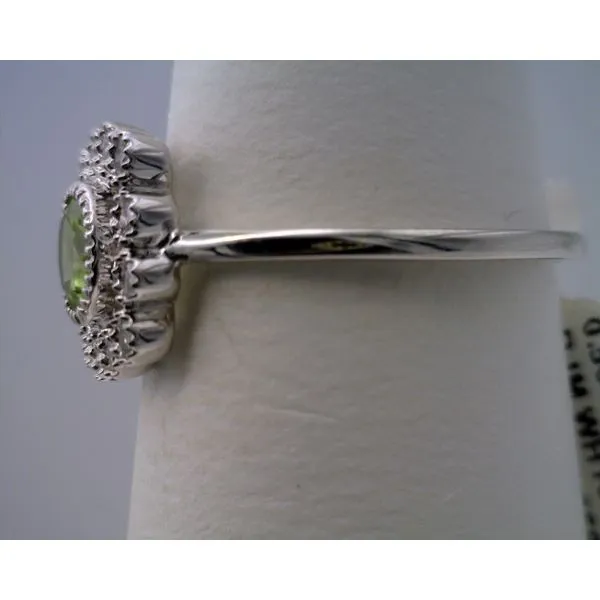 Colored Stone Rings / Pearl Rings Image 3 Joint Venture Estate Jewelry Charleston, SC