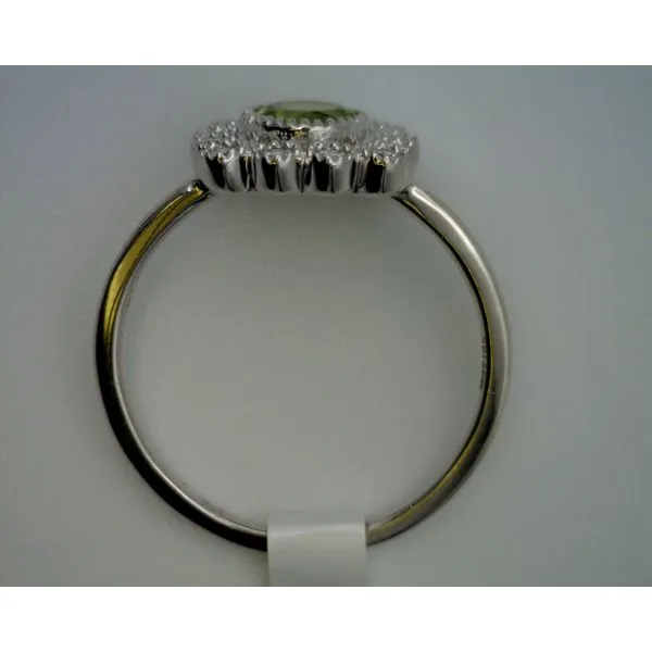 Colored Stone Rings / Pearl Rings Image 4 Joint Venture Estate Jewelry Charleston, SC