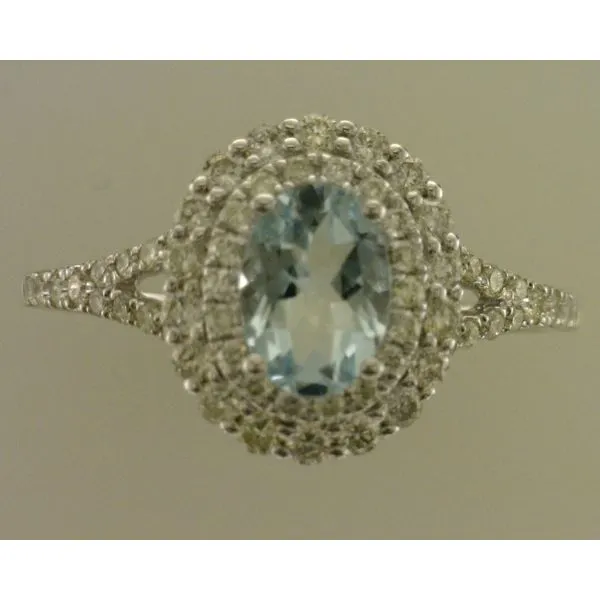 Colored Stone Rings / Pearl Rings Image 2 Joint Venture Estate Jewelry Charleston, SC