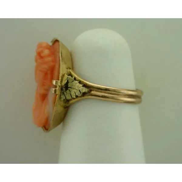 Colored Stone Rings / Pearl Rings Image 2 Joint Venture Estate Jewelry Charleston, SC