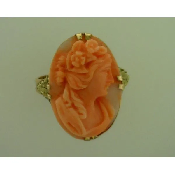 Colored Stone Rings / Pearl Rings Joint Venture Estate Jewelry Charleston, SC