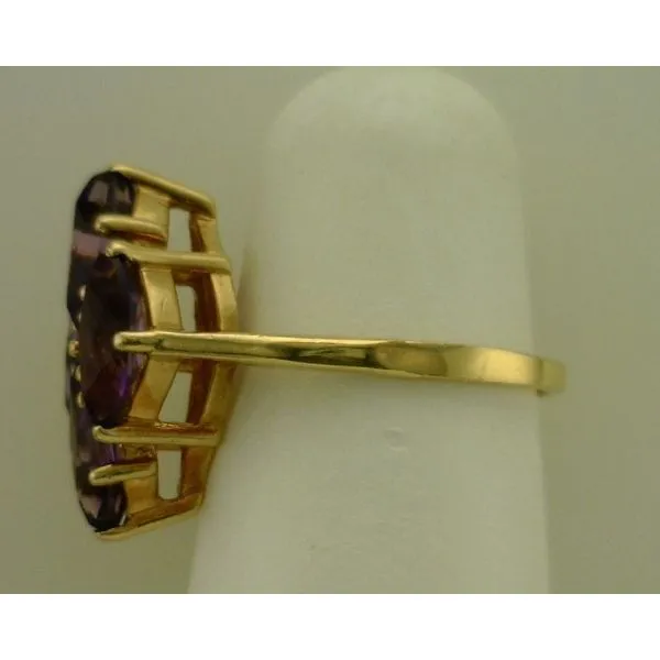 Colored Stone Rings / Pearl Rings Image 2 Joint Venture Estate Jewelry Charleston, SC