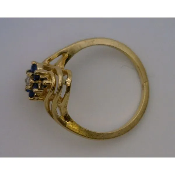 Colored Stone Rings / Pearl Rings Image 3 Joint Venture Estate Jewelry Charleston, SC