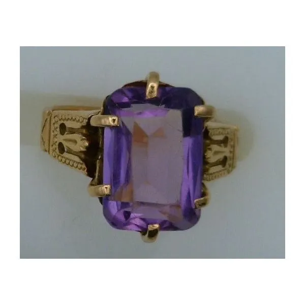 Colored Stone Rings / Pearl Rings Joint Venture Estate Jewelry Charleston, SC