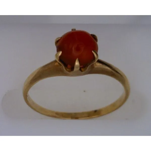 Colored Stone Rings / Pearl Rings Joint Venture Estate Jewelry Charleston, SC