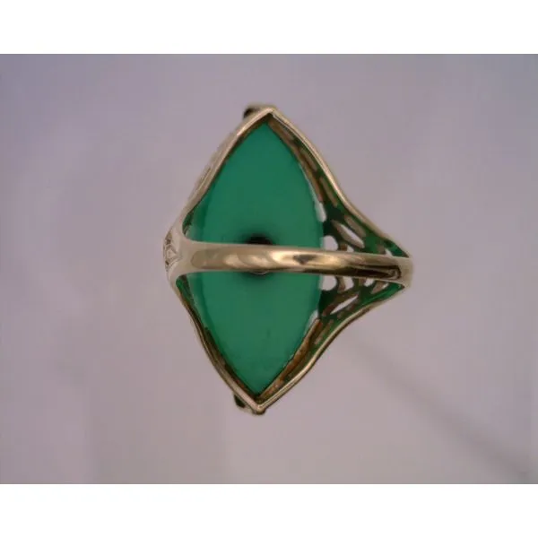Colored Stone Rings / Pearl Rings Image 3 Joint Venture Estate Jewelry Charleston, SC