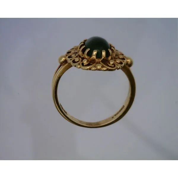 Colored Stone Rings / Pearl Rings Image 3 Joint Venture Estate Jewelry Charleston, SC