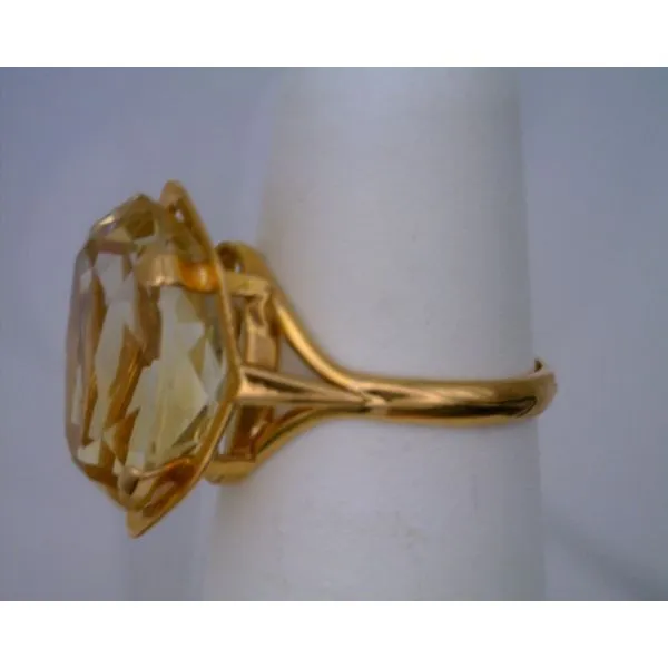 Colored Stone Rings / Pearl Rings Image 2 Joint Venture Estate Jewelry Charleston, SC