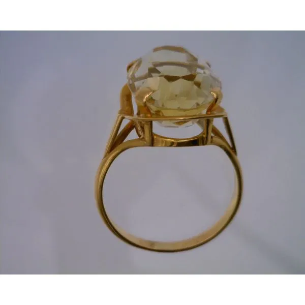 Colored Stone Rings / Pearl Rings Image 3 Joint Venture Estate Jewelry Charleston, SC