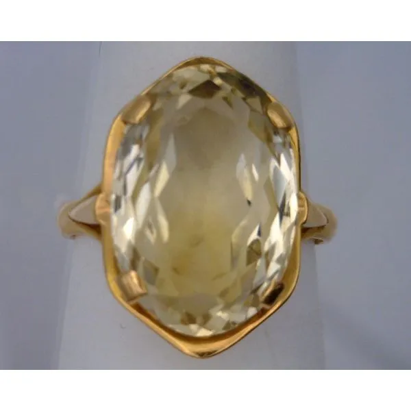 Colored Stone Rings / Pearl Rings Joint Venture Estate Jewelry Charleston, SC