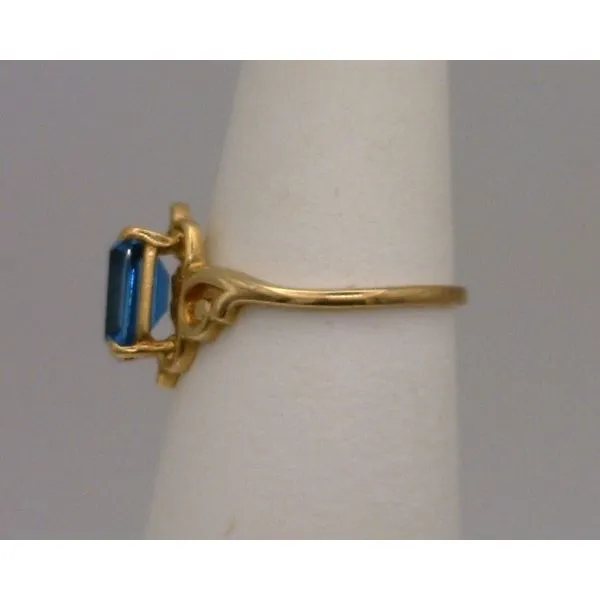 Colored Stone Rings / Pearl Rings Image 2 Joint Venture Estate Jewelry Charleston, SC