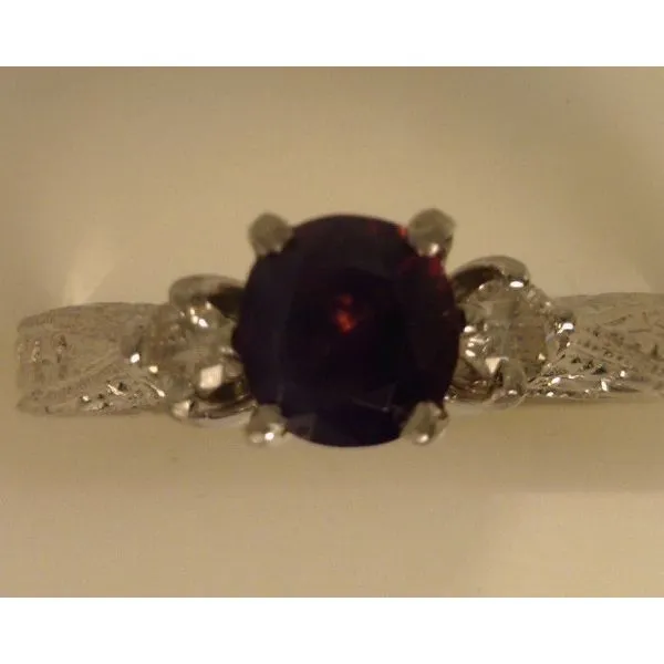 Colored Stone Rings / Pearl Rings Image 3 Joint Venture Estate Jewelry Charleston, SC