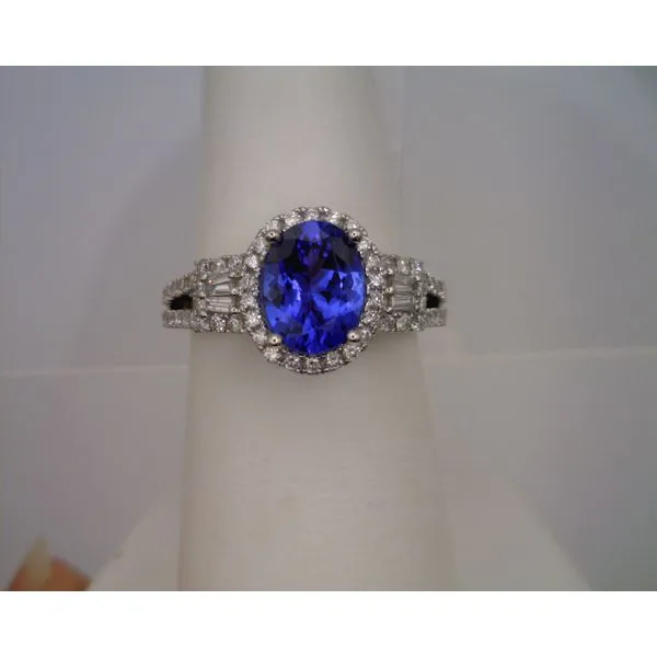 Colored Stone Rings / Pearl Rings Image 2 Joint Venture Estate Jewelry Charleston, SC