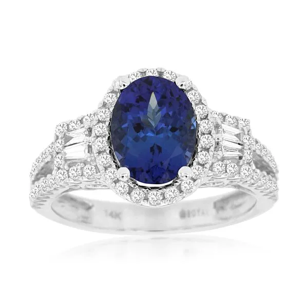 Colored Stone Rings / Pearl Rings Joint Venture Estate Jewelry Charleston, SC