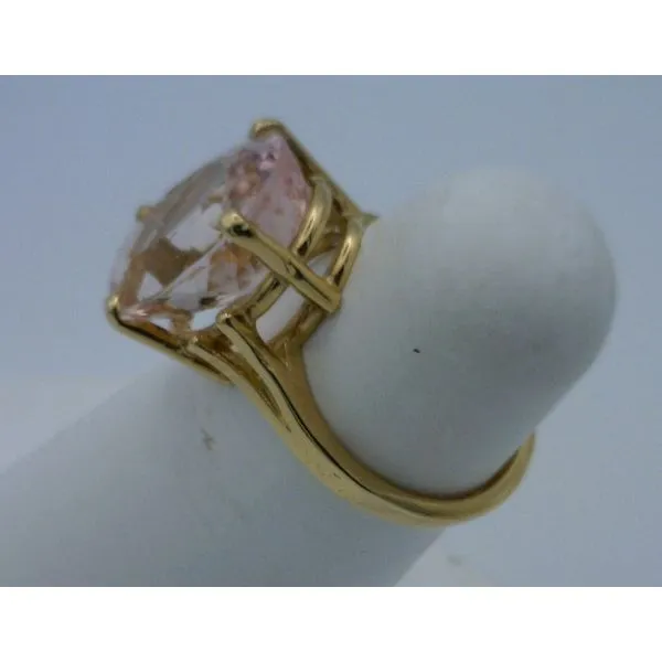 Colored Stone Rings / Pearl Rings Image 2 Joint Venture Estate Jewelry Charleston, SC