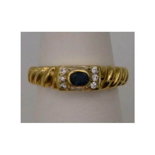 Colored Stone Rings / Pearl Rings Joint Venture Estate Jewelry Charleston, SC