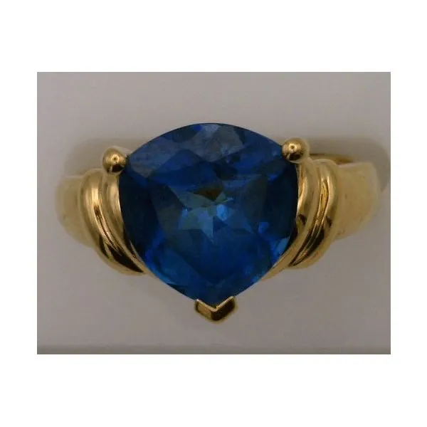 Colored Stone Rings / Pearl Rings Joint Venture Estate Jewelry Charleston, SC