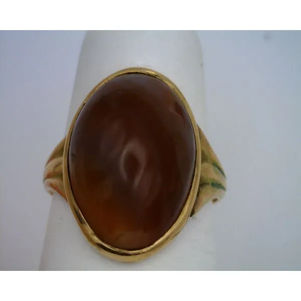 Colored Stone Rings / Pearl Rings Joint Venture Estate Jewelry Charleston, SC