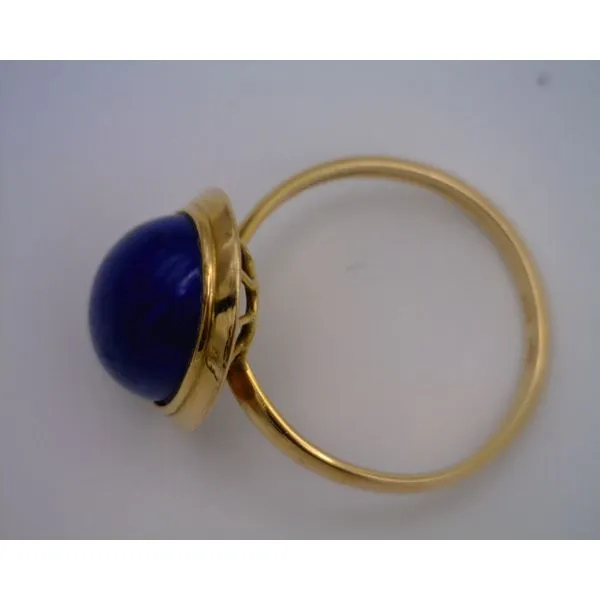 Colored Stone Rings / Pearl Rings Image 2 Joint Venture Estate Jewelry Charleston, SC