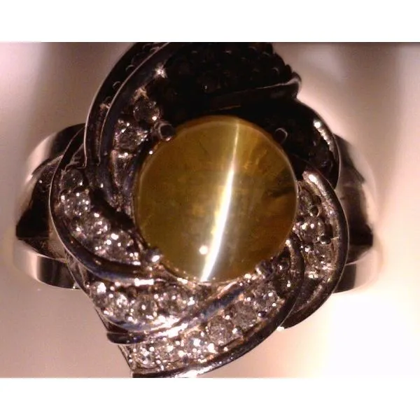 Colored Stone Rings / Pearl Rings Image 2 Joint Venture Estate Jewelry Charleston, SC