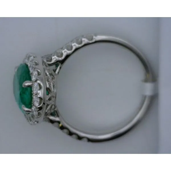 Colored Stone Rings / Pearl Rings Image 3 Joint Venture Estate Jewelry Charleston, SC