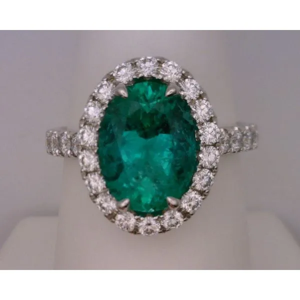 Colored Stone Rings / Pearl Rings Joint Venture Estate Jewelry Charleston, SC