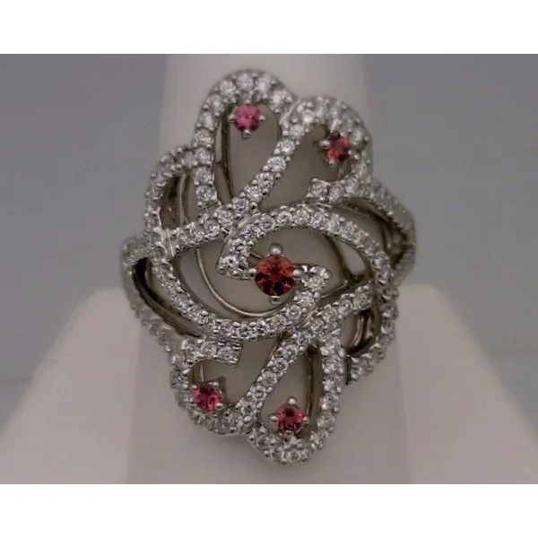 Colored Stone Rings / Pearl Rings Joint Venture Estate Jewelry Charleston, SC