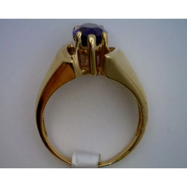 Colored Stone Rings / Pearl Rings Image 3 Joint Venture Estate Jewelry Charleston, SC