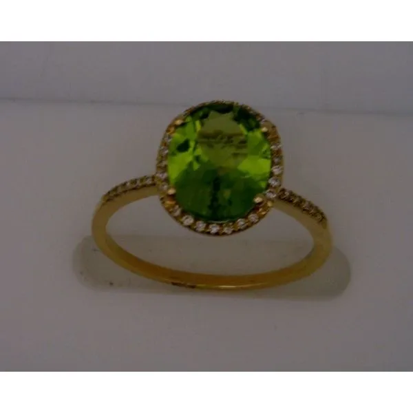 Colored Stone Rings / Pearl Rings Image 2 Joint Venture Estate Jewelry Charleston, SC