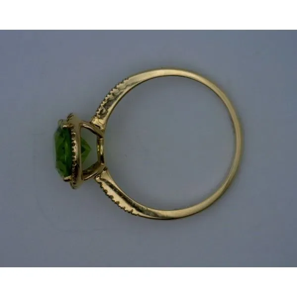 Colored Stone Rings / Pearl Rings Image 4 Joint Venture Estate Jewelry Charleston, SC