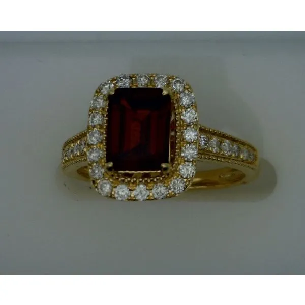 Colored Stone Rings / Pearl Rings Image 2 Joint Venture Estate Jewelry Charleston, SC