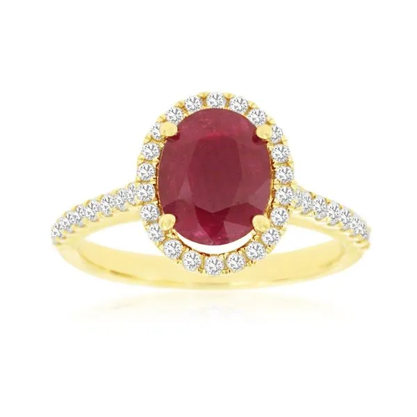 Colored Stone Rings / Pearl Rings Joint Venture Estate Jewelry Charleston, SC