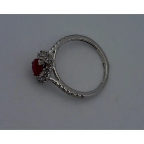 Colored Stone Rings / Pearl Rings Image 4 Joint Venture Estate Jewelry Charleston, SC