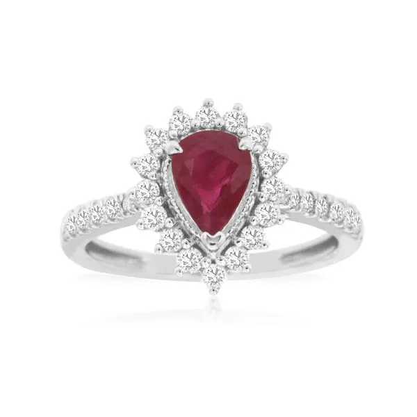 Colored Stone Rings / Pearl Rings Joint Venture Estate Jewelry Charleston, SC