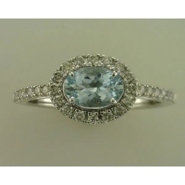 Colored Stone Rings / Pearl Rings Image 2 Joint Venture Estate Jewelry Charleston, SC
