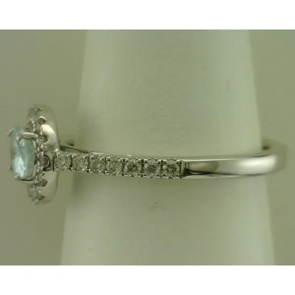 Colored Stone Rings / Pearl Rings Image 3 Joint Venture Estate Jewelry Charleston, SC