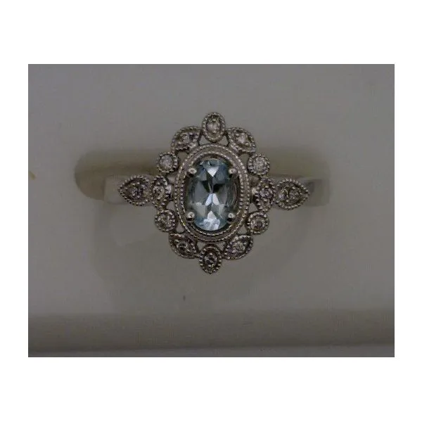 Colored Stone Rings / Pearl Rings Image 2 Joint Venture Estate Jewelry Charleston, SC