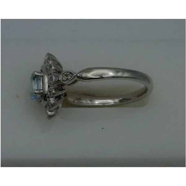 Colored Stone Rings / Pearl Rings Image 3 Joint Venture Estate Jewelry Charleston, SC