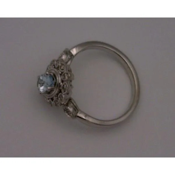Colored Stone Rings / Pearl Rings Image 4 Joint Venture Estate Jewelry Charleston, SC