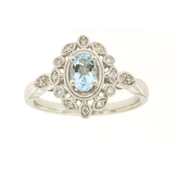Colored Stone Rings / Pearl Rings Joint Venture Estate Jewelry Charleston, SC
