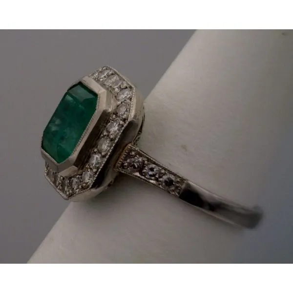 Colored Stone Rings / Pearl Rings Image 2 Joint Venture Estate Jewelry Charleston, SC