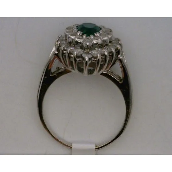 Colored Stone Rings / Pearl Rings Image 3 Joint Venture Estate Jewelry Charleston, SC