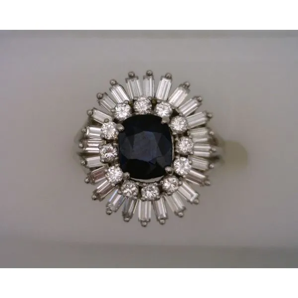 Colored Stone Rings / Pearl Rings Joint Venture Estate Jewelry Charleston, SC