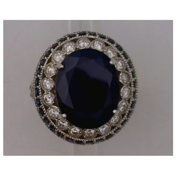 Colored Stone Rings / Pearl Rings Joint Venture Estate Jewelry Charleston, SC