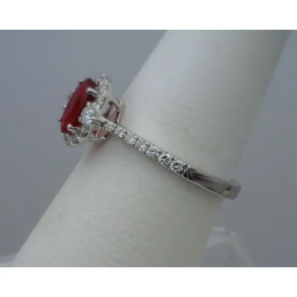 Colored Stone Rings / Pearl Rings Image 2 Joint Venture Estate Jewelry Charleston, SC